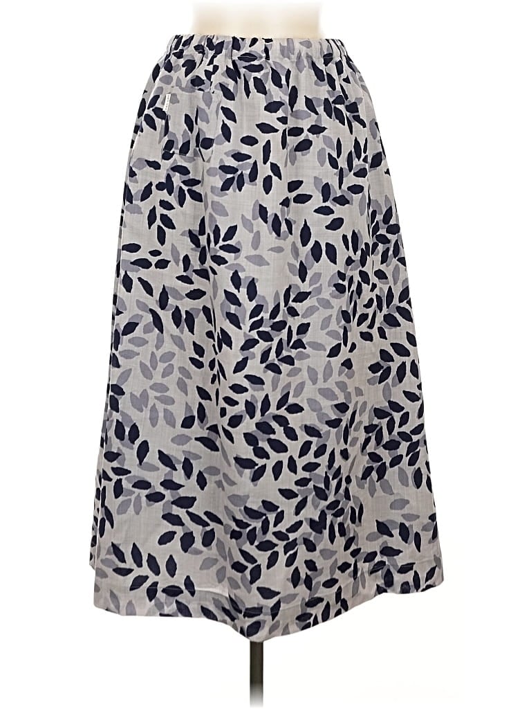 Pre-owned Assorted Brands Casual Skirt In Purple