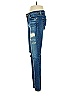 Adriano Goldschmied Stars Blue Jeans Size 24 waist - photo 5
