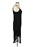 Express Solid Black Cocktail Dress Size S - photo 4