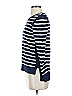 Tommy Hilfiger 100% Cotton Stripes Blue Pullover Sweater Size 00 (estimated) - photo 5