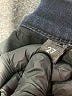 SPANX Black Jeans Size 27 waist - photo 7