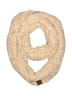 C.C Exclusives Ivory Tan Scarf One size - photo 1