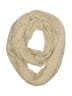 Maurices 100% Acrylic Ivory Tan Scarf One size - photo 1