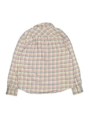 Lands' End Long Sleeve Button-Down Shirt (view 2)