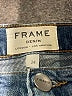 FRAME Denim Blue Jeans Size 24 waist - photo 7