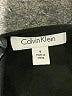 Calvin Klein Black Short Sleeve Top Size S - photo 7