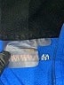 Mammut 100% Polyester Blue Fleece Size L - photo 6
