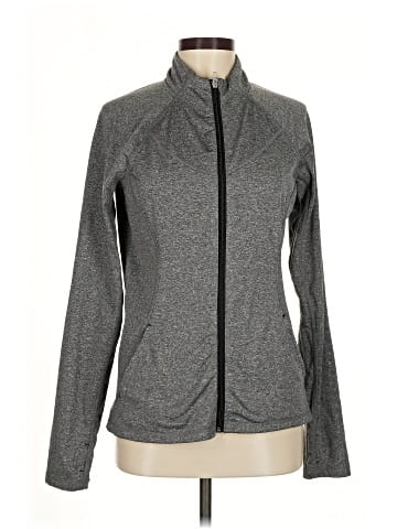 Reebok Track Jacket (view 1)