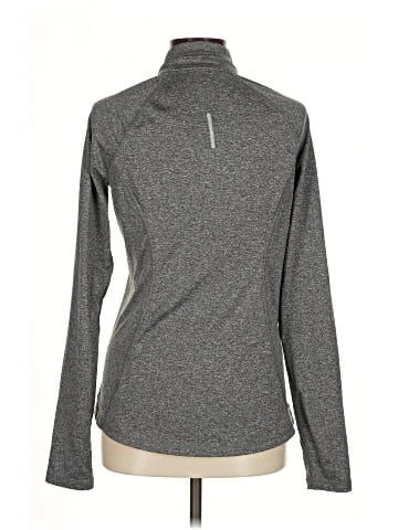 Reebok Track Jacket (view 2)
