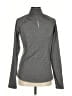 Reebok Gray Track Jacket Size M - photo 2