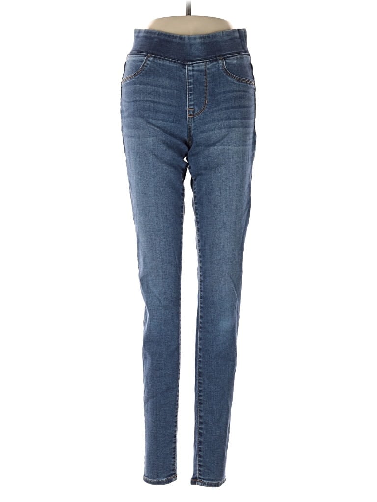 Pre-owned Old Navy Jeans In Blue