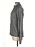 Reebok Gray Track Jacket Size M - photo 5