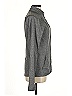 Reebok Gray Track Jacket Size M - photo 4