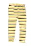 Btween Stripes Yellow Active Pants Size 5 - photo 2