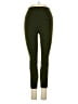 Lululemon Athletica Green Active Pants Size 4 - photo 1