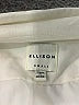 Ellison White Blazer Size S - photo 6