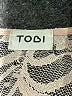 TOBI Tan Cocktail Dress Size S - photo 7