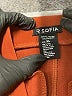 SOFIA Red Casual Pants Size XL - photo 7
