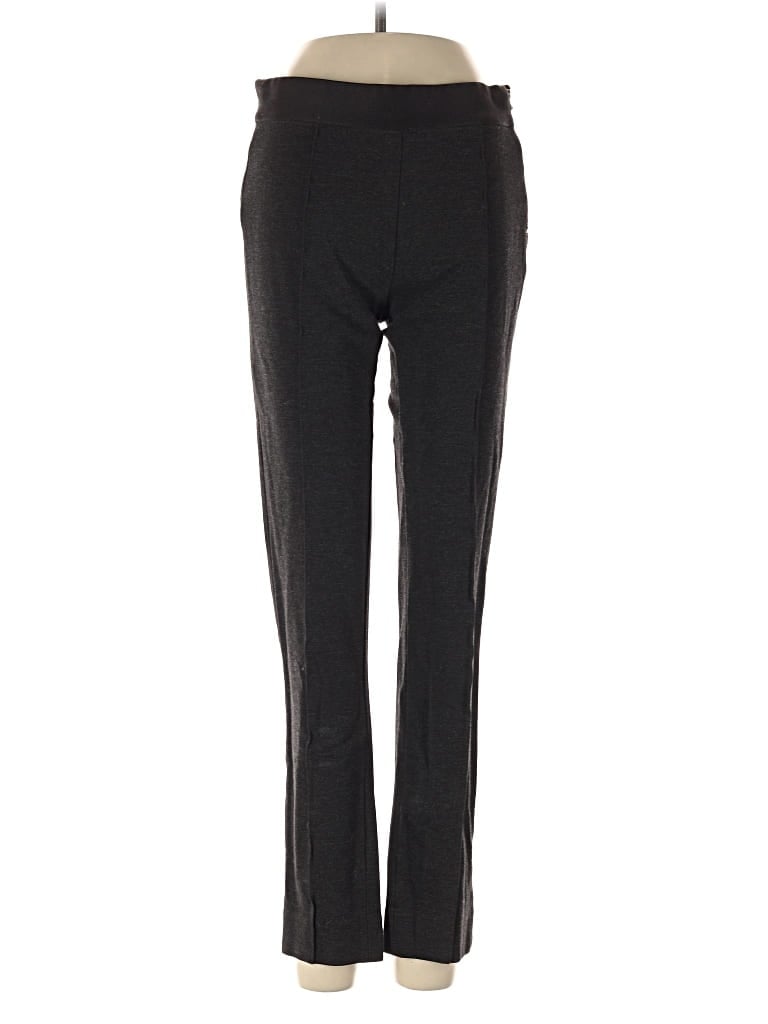 Pre-owned Everlane Active Pants In Black