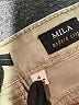 Mila Tan Jeans Size 4 - photo 7