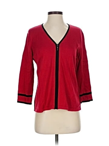 Jones Wear Cardigan (view 1)