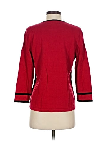 Jones Wear Cardigan (view 2)
