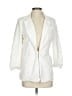 Ellison White Blazer Size S - photo 1