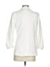 Ellison White Blazer Size S - photo 2