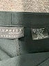 Express Black Dress Pants Size 5 - 6 - photo 7