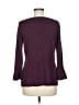 41Hawthorn Purple Pullover Sweater Size M - photo 2