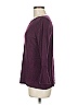 41Hawthorn Purple Pullover Sweater Size M - photo 5