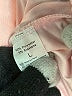 Unbranded Solid Pink Cocktail Dress Size L - photo 7