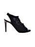 VC Signature Black Heels Size 8 1/2 - photo 1