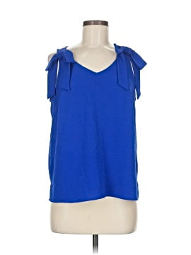Vince Camuto Sleeveless Blouse