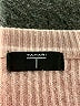 T Tahari Pink Pullover Sweater Size M - photo 7