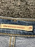 Levi's Hearts Blue Jeans Size 29 waist - photo 3