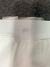 Fabletics Solid White Casual Skirt Size XS (estimated) - photo 3