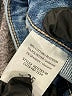 Hidden Jeans Blue Jeans Size 25 waist - photo 4