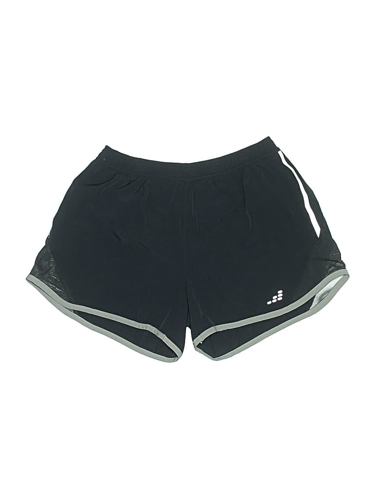 Pre-owned Bcg Athletic Shorts In Blue