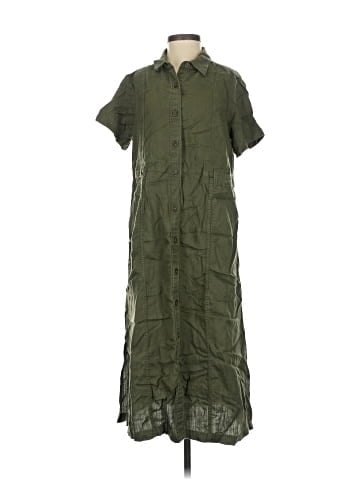 Lands' End Casual Dress (view 1)