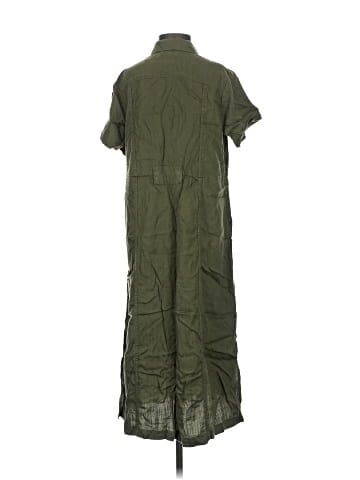 Lands' End Casual Dress (view 2)