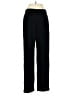 J.Jill Solid Black Casual Pants Size S - photo 2