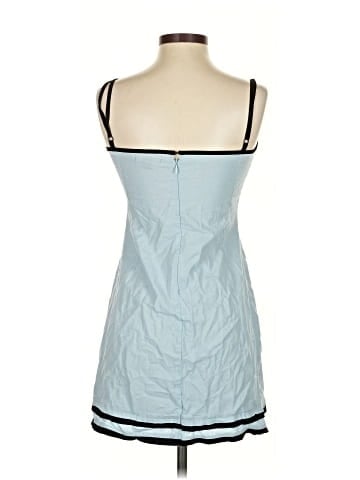 Motel Casual Dress (view 2)