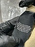 7 For All Mankind 100% Polyurethane Ivory Trenchcoat Size S - photo 7