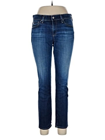 Adriano Goldschmied Jeans (view 1)