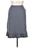 Unbranded 100% Polyester Gray Formal Skirt Size 20 - photo 2