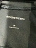 Sport-Tek 100% Polyester Solid Black Casual Pants Size M - photo 7