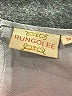Rungolee Gray Long Sleeve Blouse Size S - photo 7