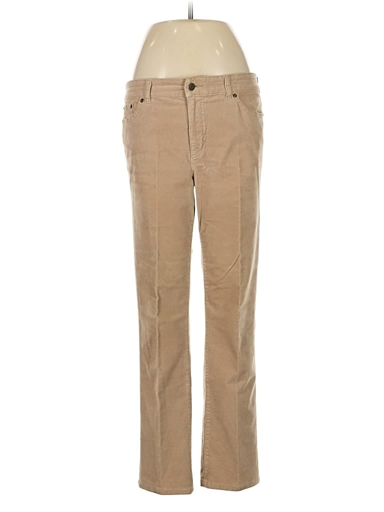 Pre-owned Lauren Jeans Co. Jeans In Brown