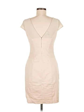 Bebe Cocktail Dress (view 2)